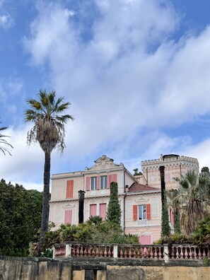 Exterior - Loft Rambaldy (Imperia)