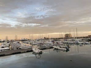 Marina - Loft Rambaldy (Imperia)