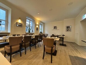 Dining - HAVENU Hotel Quartier 8 (Germersheim)