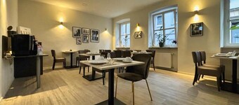 HAVENU Hotel Quartier 8