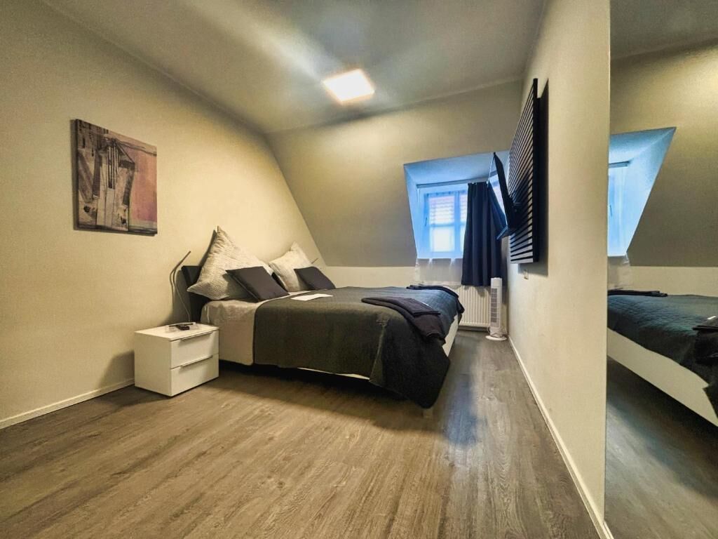 Family Room, 2 Bedrooms, Non Smoking | Blackout drapes, soundproofing, free WiFi