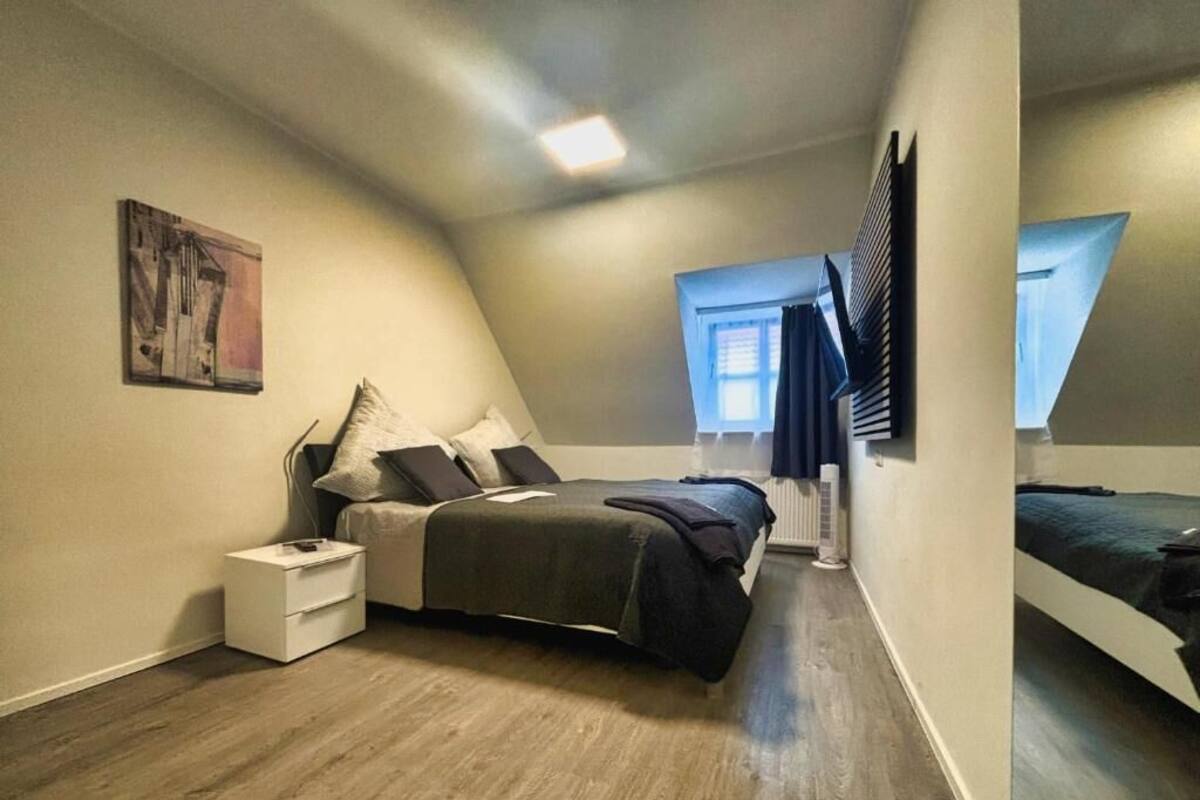 Family Room, 2 Bedrooms, Non Smoking | Blackout drapes, soundproofing, free WiFi