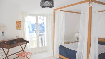 Fer et planche Ă repasser, Wi-Fi