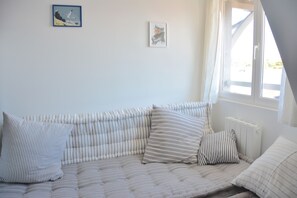4 bedrooms, iron/ironing board, free WiFi - Gulfstream : appartement à La Baule (La Baule-Escoublac)
