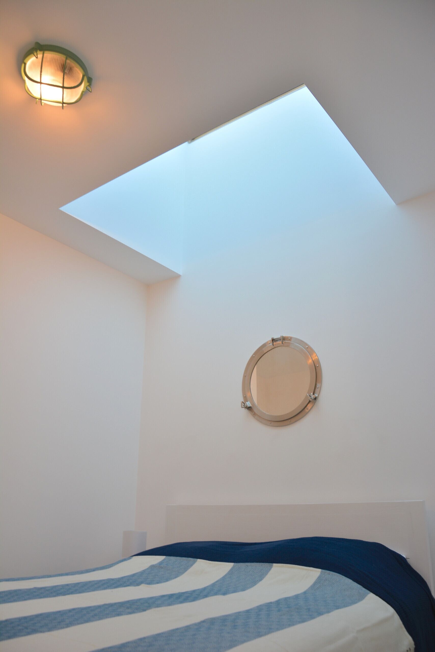 4 chambres, fer et planche à repasser, Wi-Fi gratuit