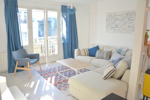 Gulfstream : appartement à La Baule