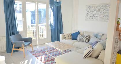 Gulfstream : appartement à La Baule