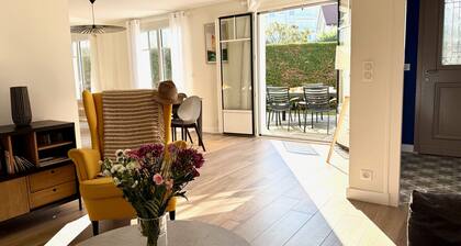 Villa Amaryves à La Baule