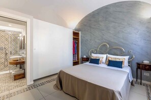Exclusive Apartment - Maison Piccola Corte (Piano di Sorrento)