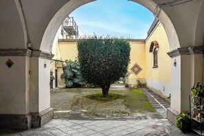Property grounds - Maison Piccola Corte (Piano di Sorrento)