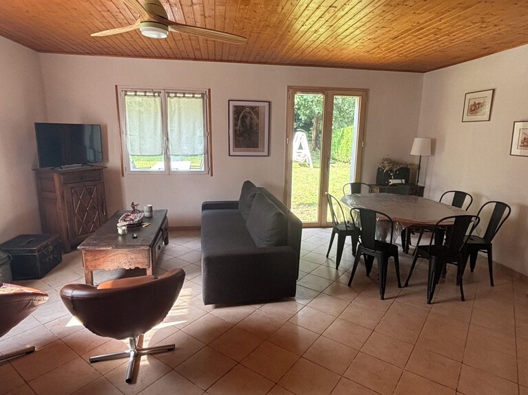 Chalet L'orry Bord De Rivière & Vue Montagne - Vicdessos