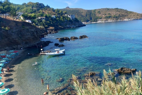 Plage