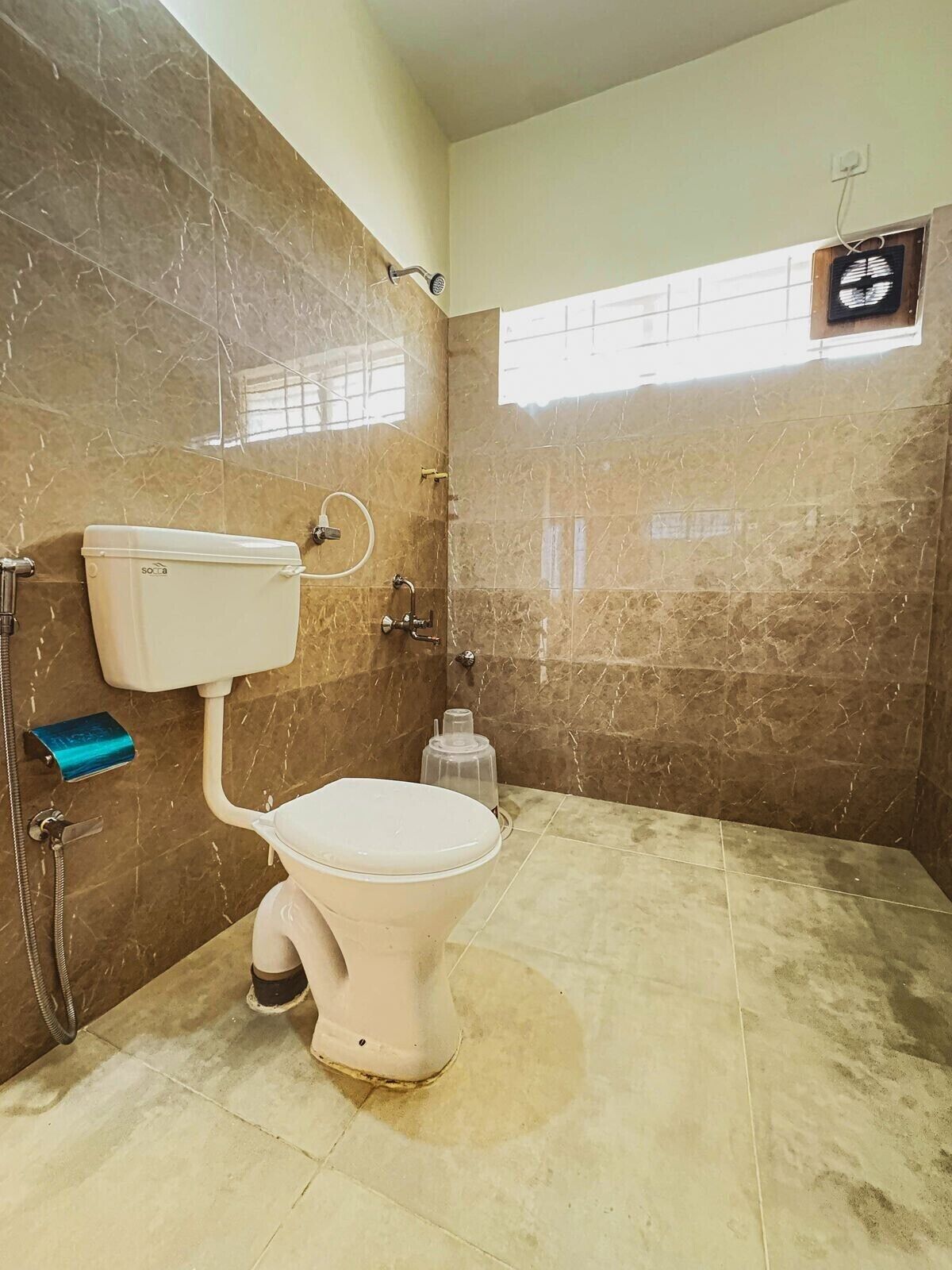 Kamar mandi