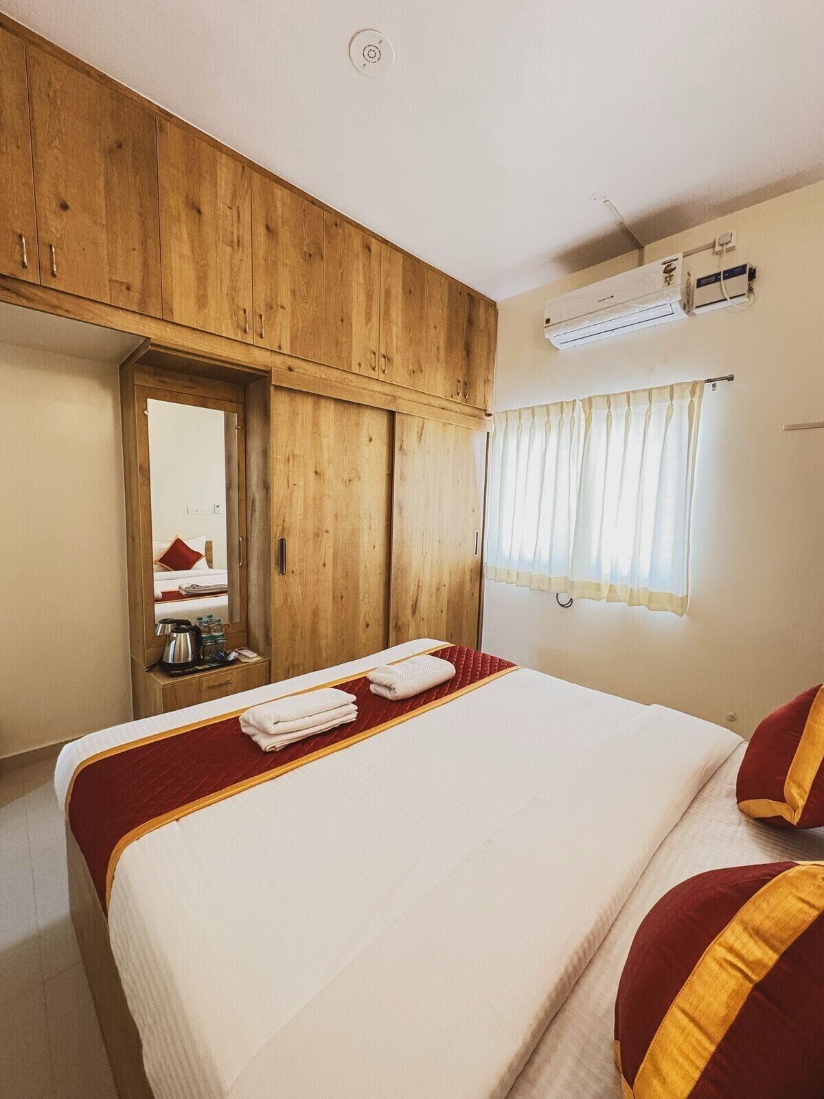 Kamar