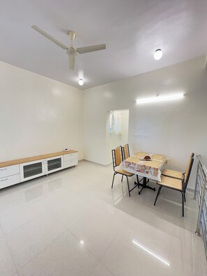 Dining - Sai Grand Villas and Hotel (Bengaluru)