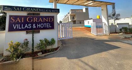 Sai Grand Villas and Hotel