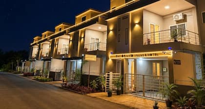 Sai Grand Villas and Hotel