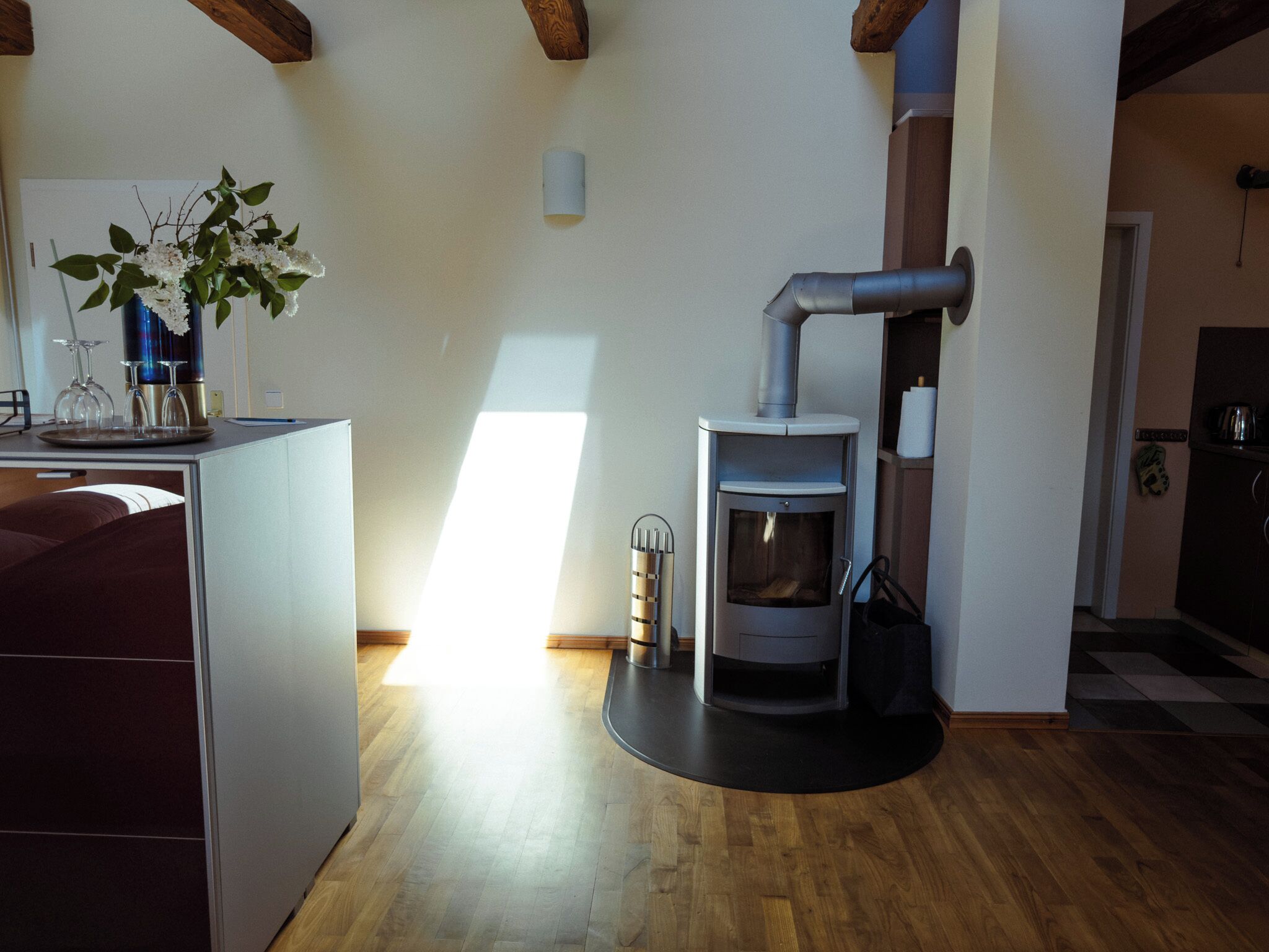 Kamin