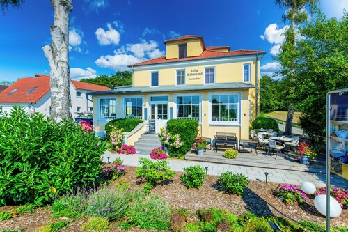 Hotel Villa Wahnfried