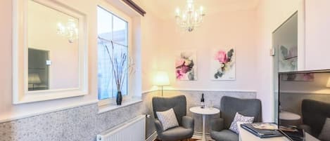 Superior-Doppelzimmer, Isolde | Innvendig