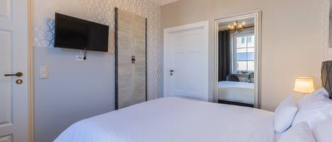 Superior-Doppelzimmer, Isolde