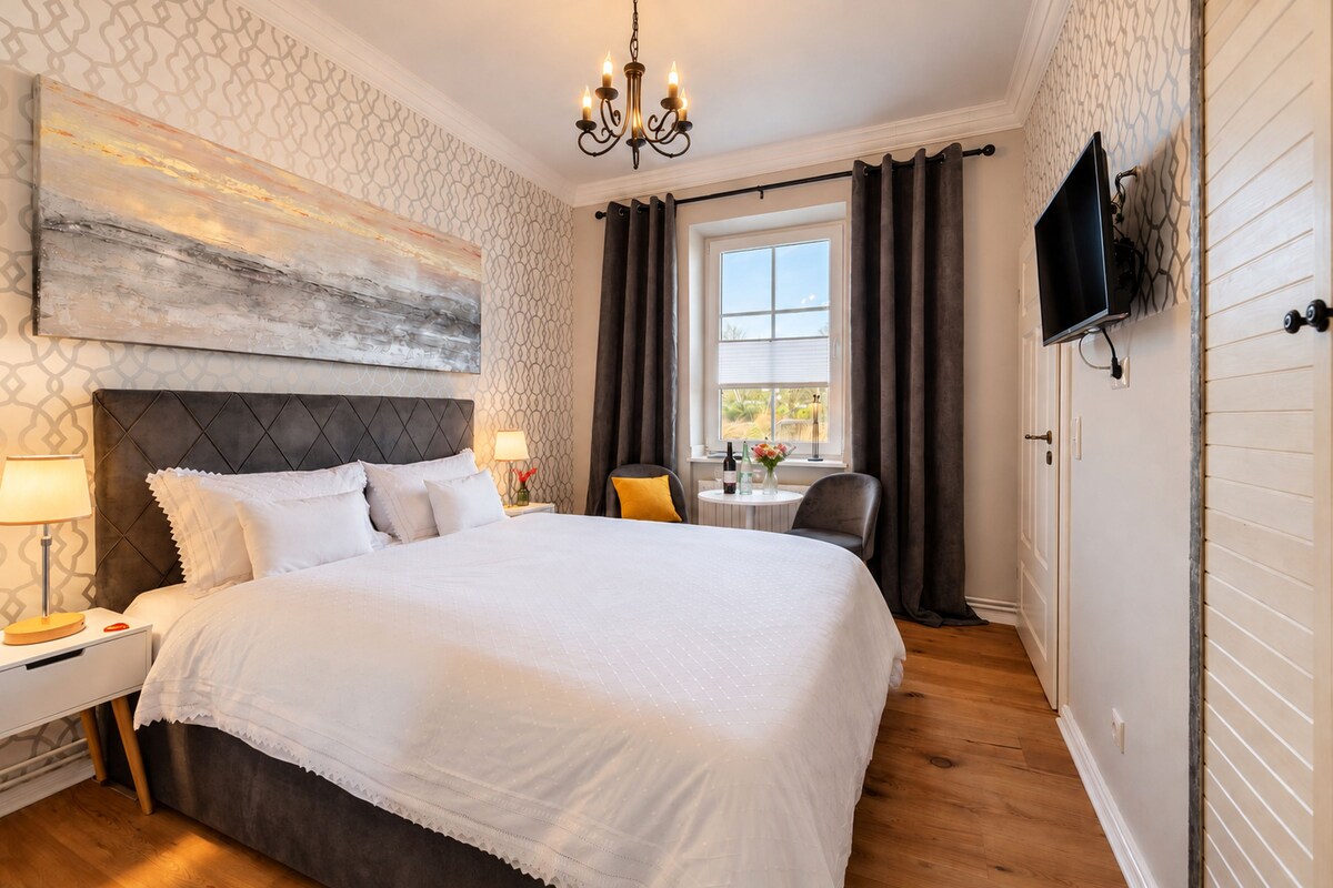 Superior-Doppelzimmer, Isolde | Premium bedding, free WiFi, bed sheets