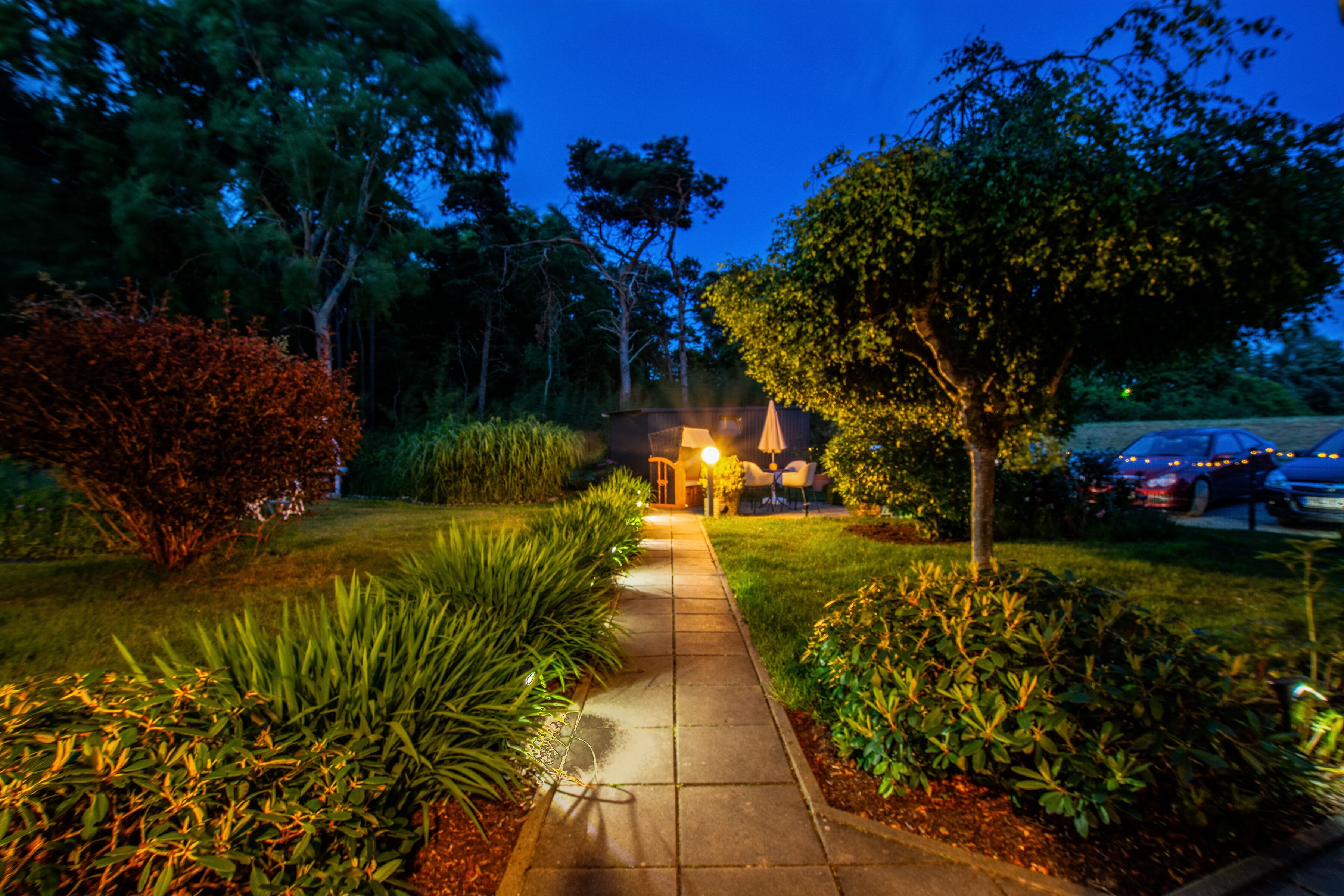 Garten