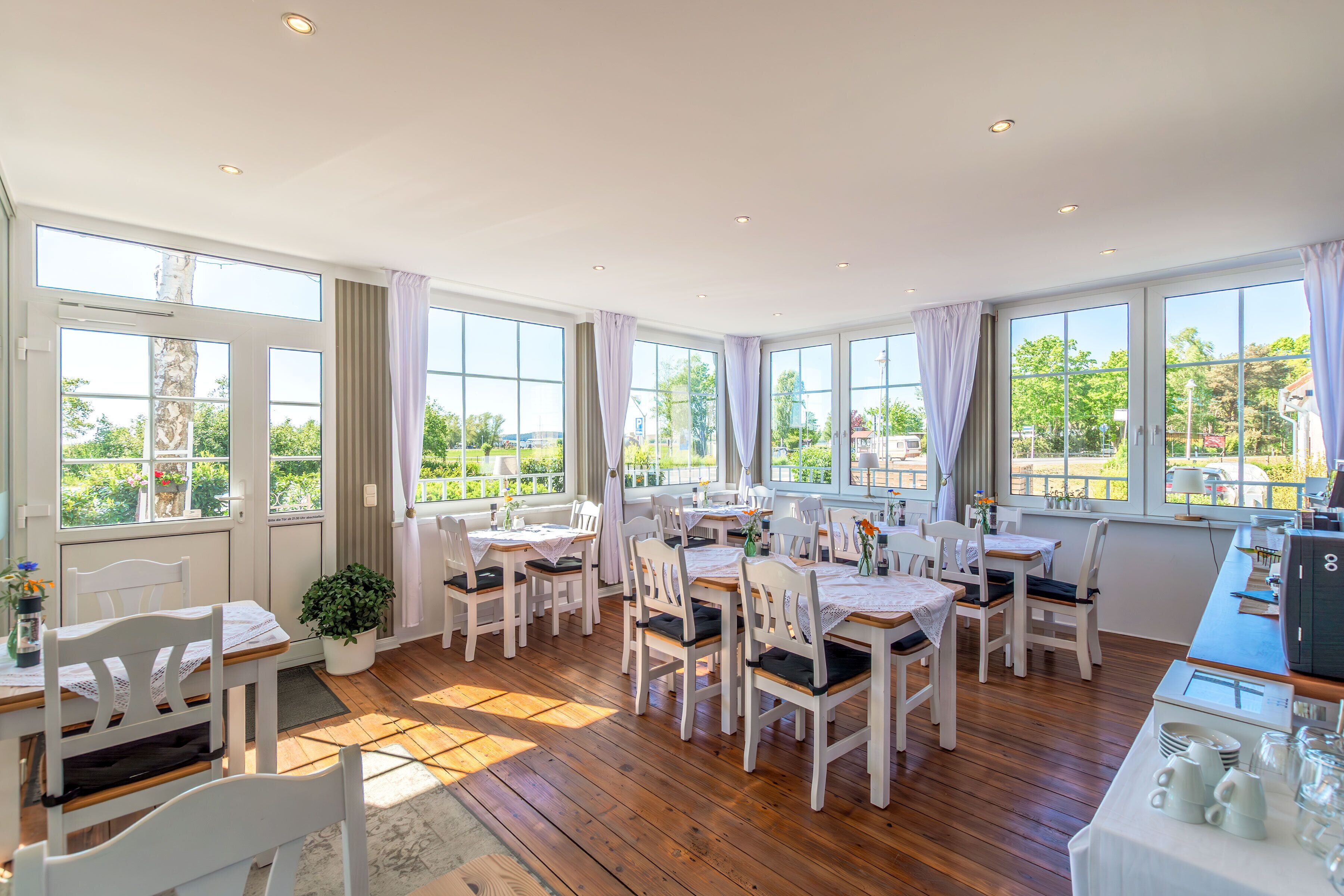 Dagelijks ontbijtbuffet (toeslag)