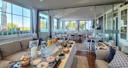 Hotel Villa Wahnfried