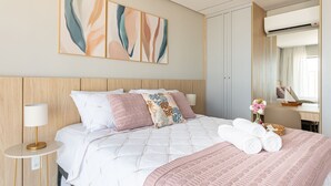 Appartement exclusif