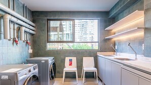 Appartement exclusif | Intérieur