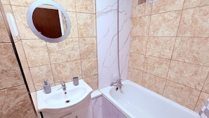 Unclassified image, 3 of 9, button - Cosy 2 Bedroom Apartment by Airport & Town Centre (Luton)