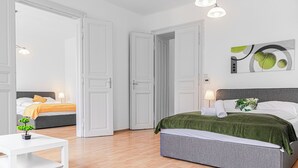 Basic-Apartment
