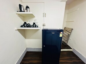 Interior - 1BHK Service Apt in Shivaji Park by Florastays (Mumbai)