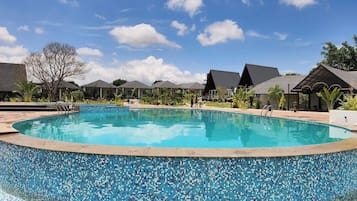 Tent | Pool | Outdoor pool