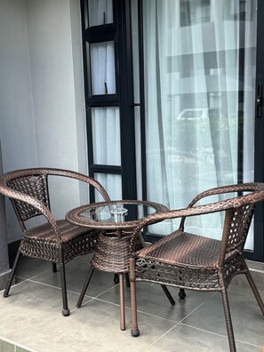 Terras
