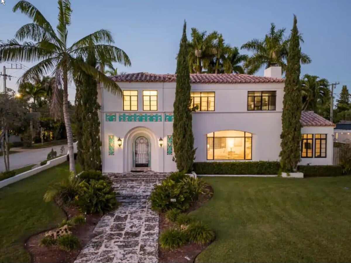 Image de profil de l’hôte