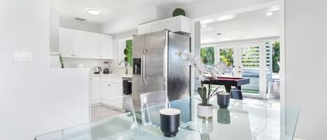 微波爐、焗爐、爐具、洗碗機