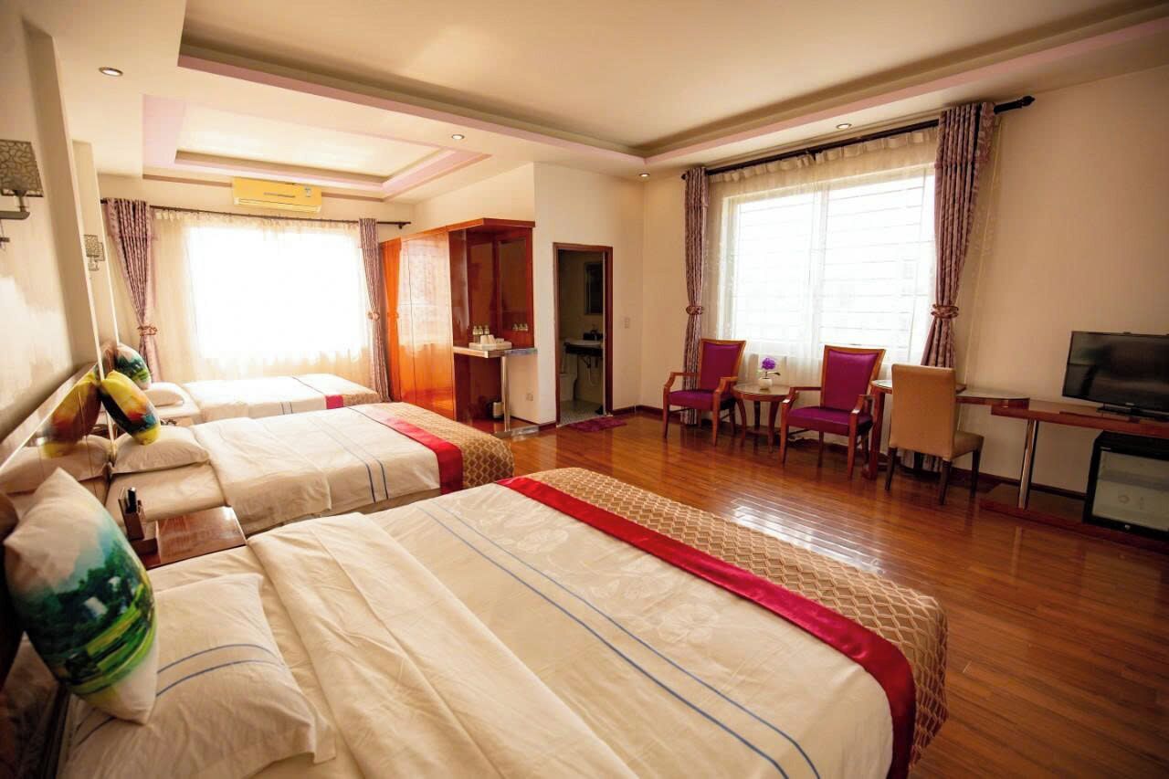 Family Room | View from room