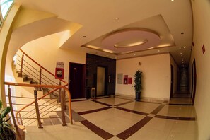 Interior - Son Tung Hotel - Kim Dong Walking Street (Cao Bang)