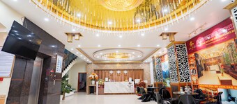 Son Tung Hotel - Kim Dong Walking Street