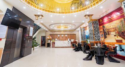 Son Tung Hotel - Kim Dong Walking Street