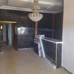 Interior - Las Bintus Villa Hotels (Gombe)