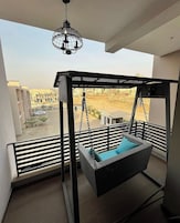 Terraço/pátio