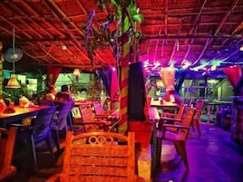 Bar (en la propiedad)