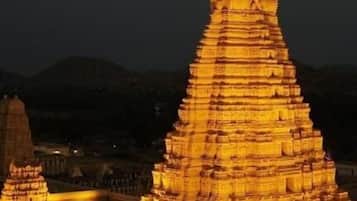 Twin Room | Point of interest