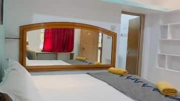 Twin Room | Free WiFi