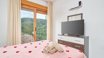 Ferro/asse da stiro, Wi-Fi, lenzuola