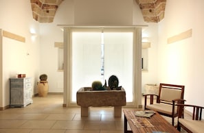 Interior - Manipinta B&B - Corigliano d'Otranto (Corigliano D'otranto)