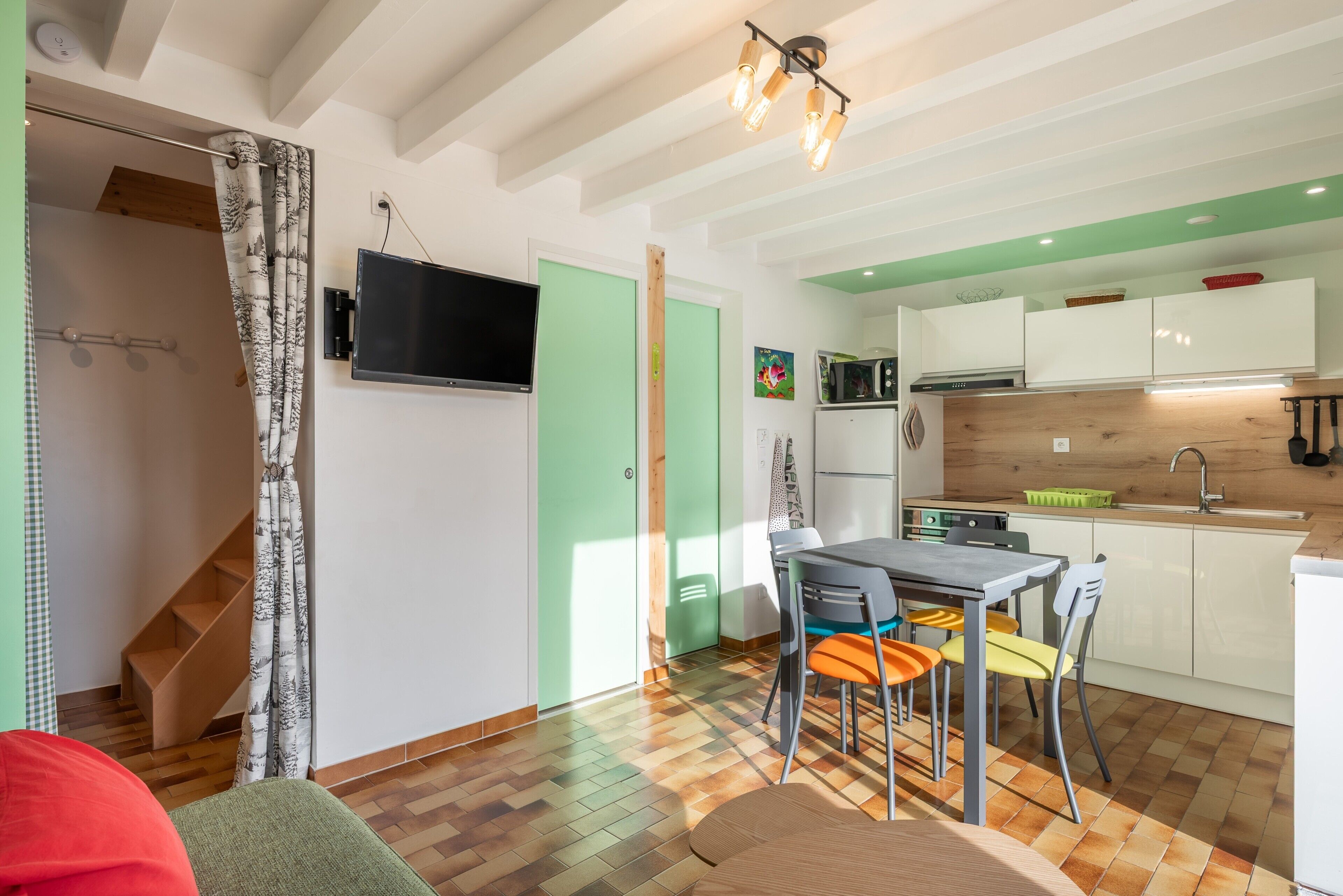 Intérieur